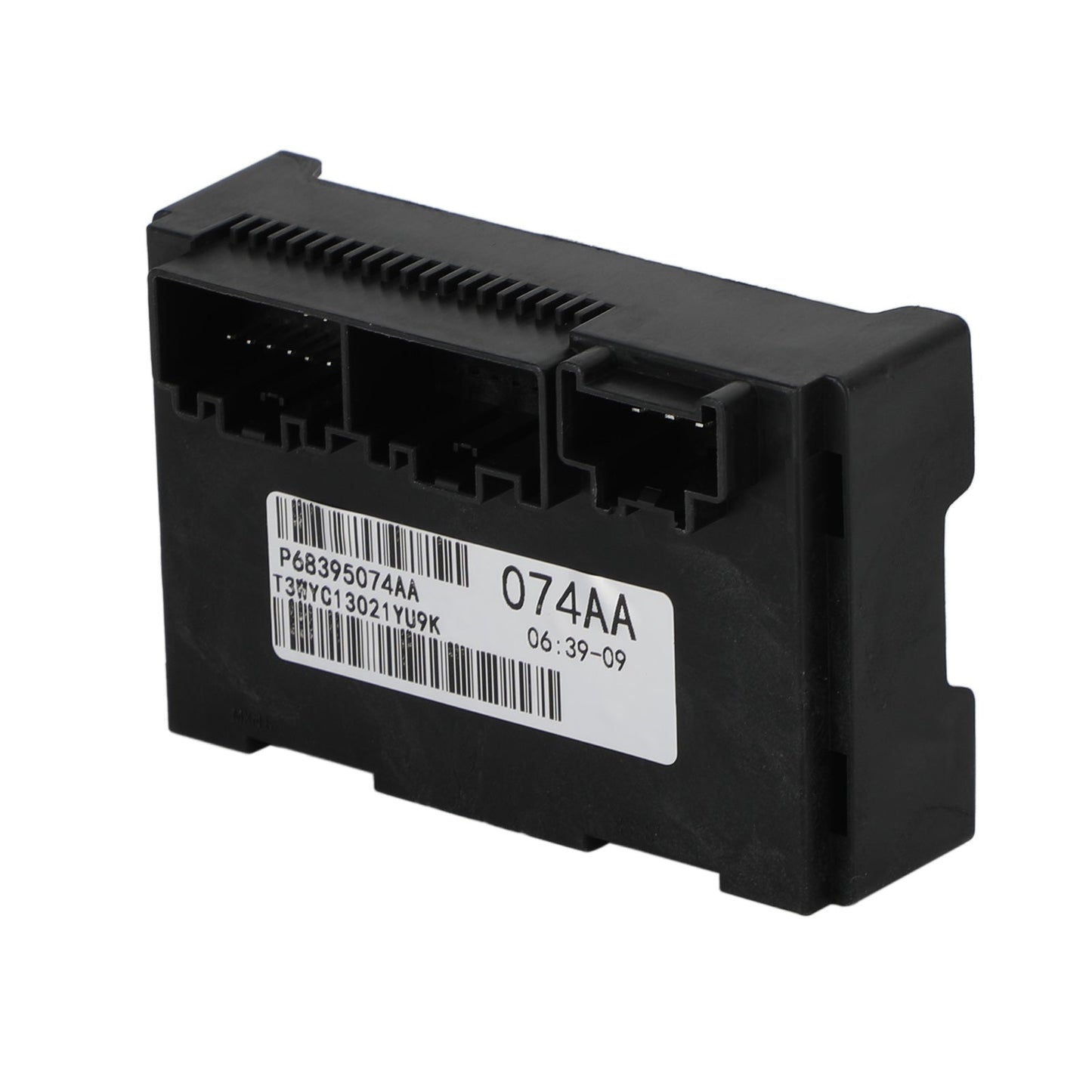 2014-2015 Jeep Grand Cherokee con 2 velocità 68395074AA 5150732AE modulo di controllo caso di trasferimento