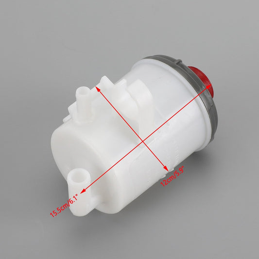 2002-2006 Honda CR-V CRV Fluid Power Steering Pump Reservoir 53701S9A003 Generico
