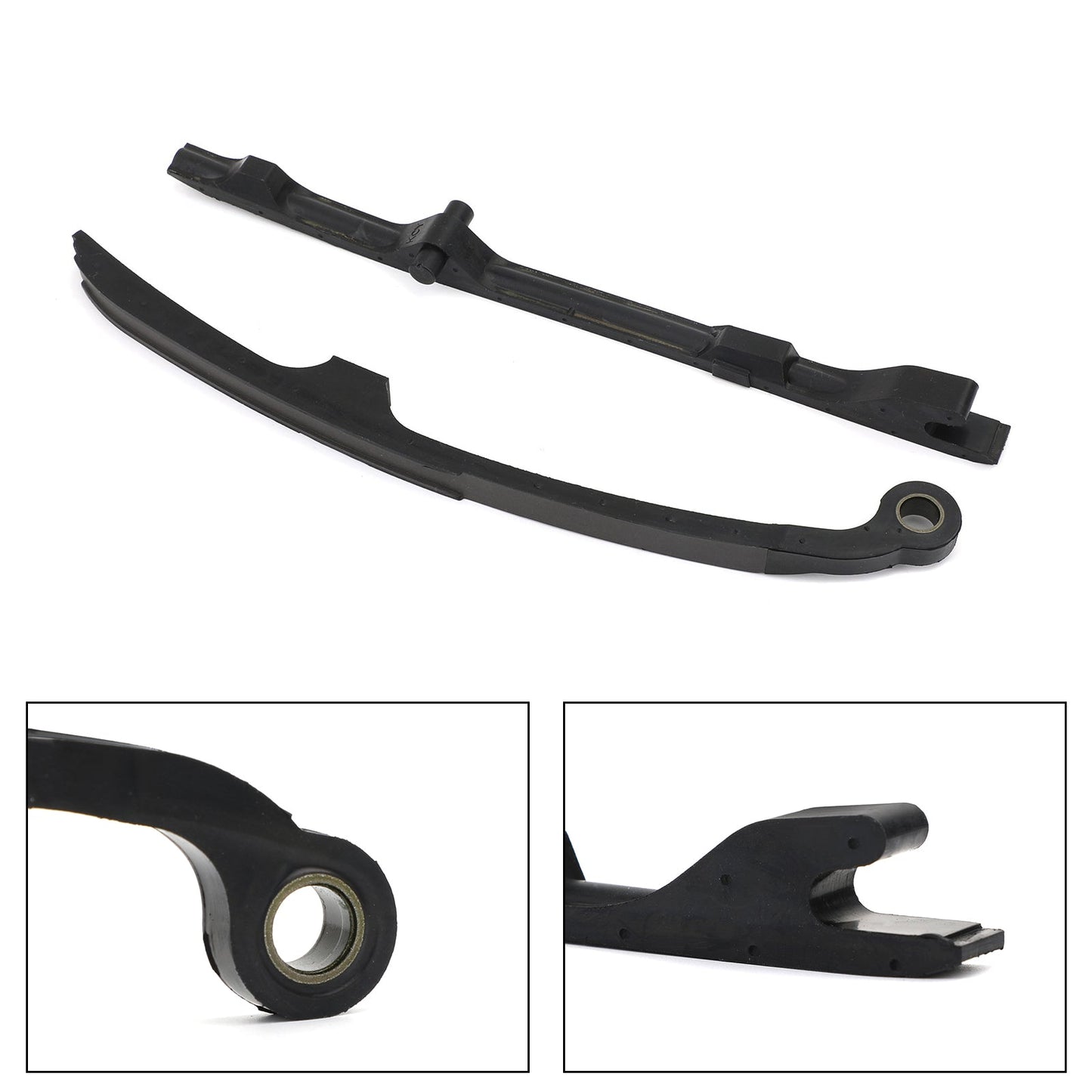 Cam Timing Catena Guide per Honda TRX400EX TRX400 TRX 400EX 400 EX XR400R XR400 Generico