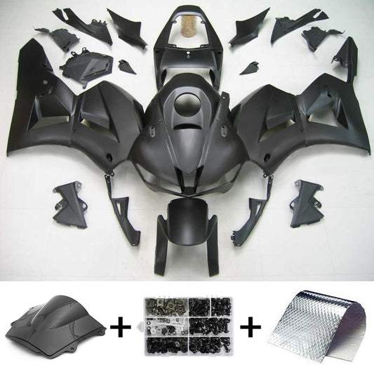 Kit carenatura Honda CBR600RR 2013-2026 F5 Carrozzeria Plastica ABS