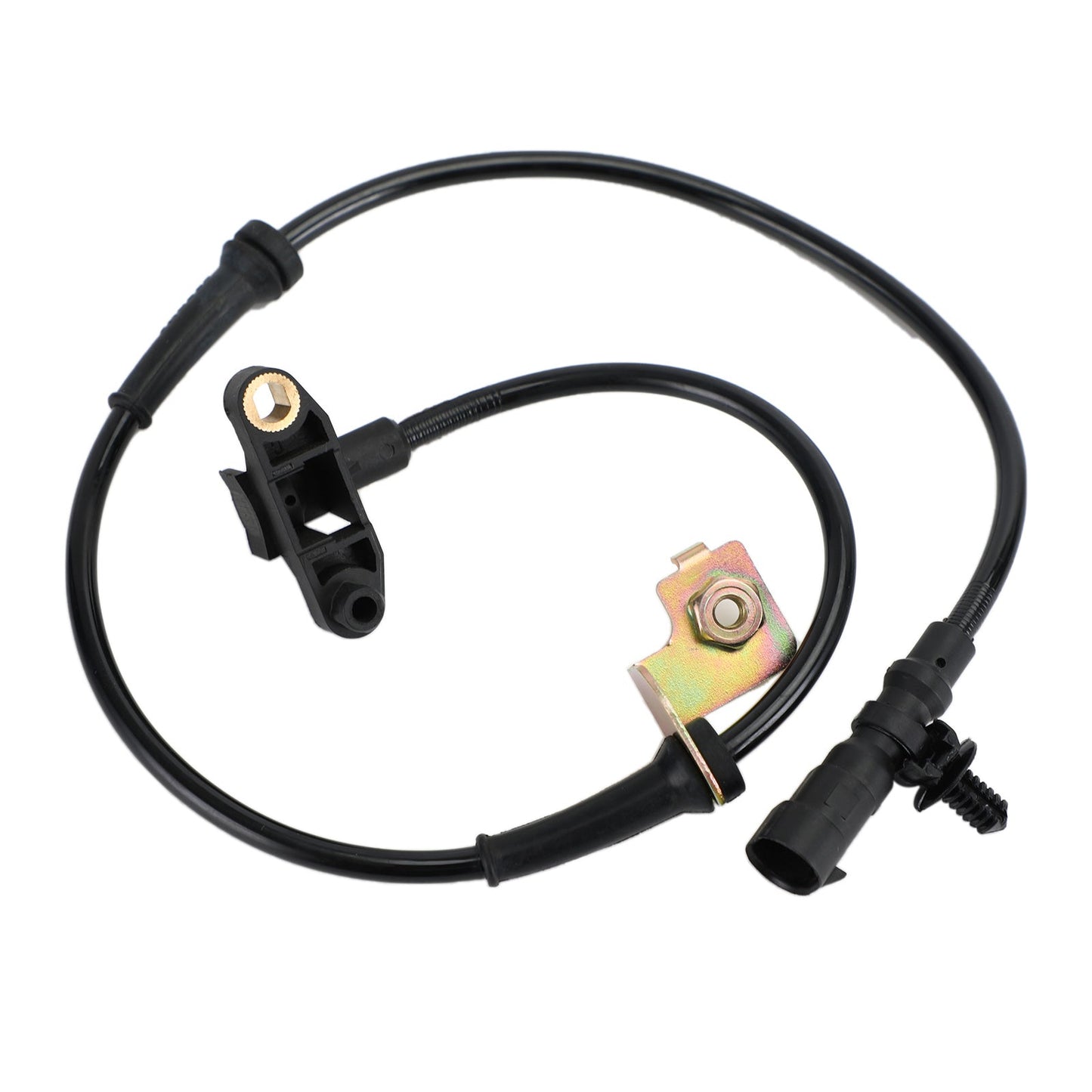 Anteriore Destro ABS Sensore di Velocità 5273332AE per Chrysler Pt Cruiser 2001-2010 Generico