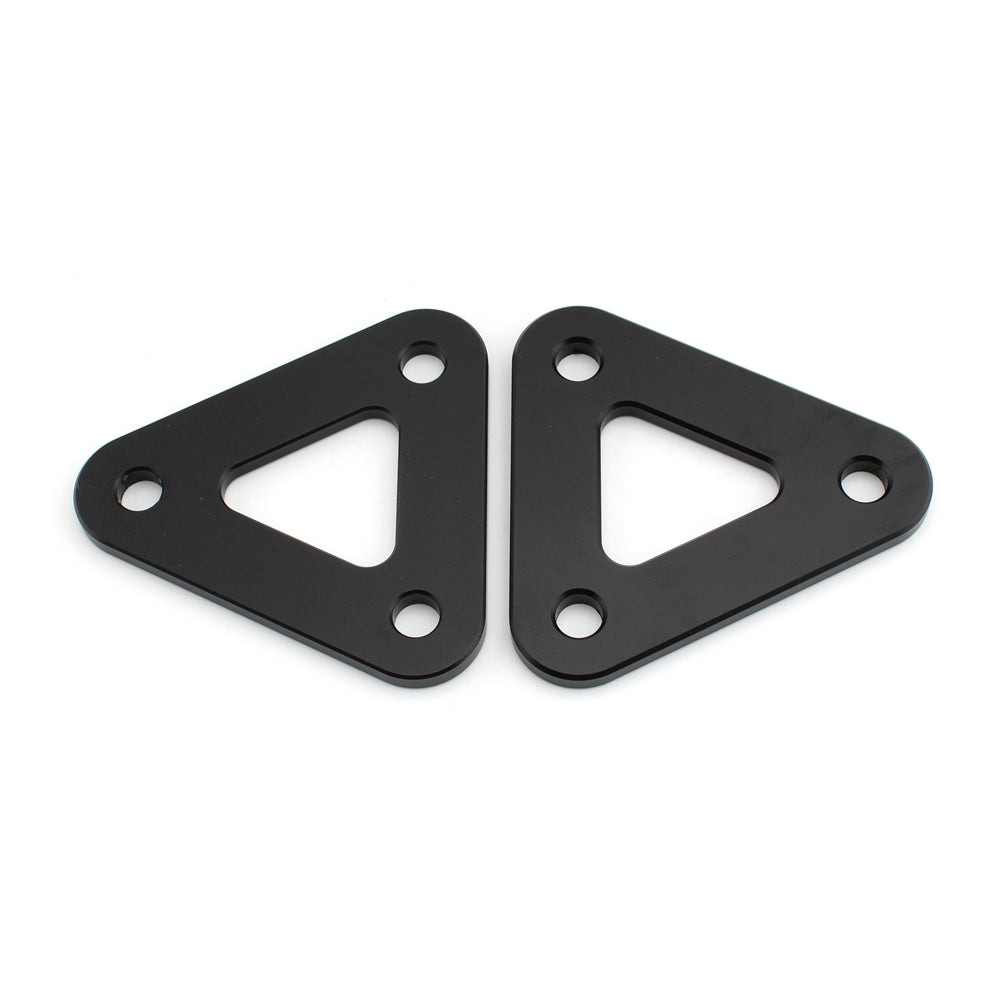 Honda VFR800 2002-2021 Kit collegamento abbassamento alluminio CNC PEGASO 600 650 2005-2009