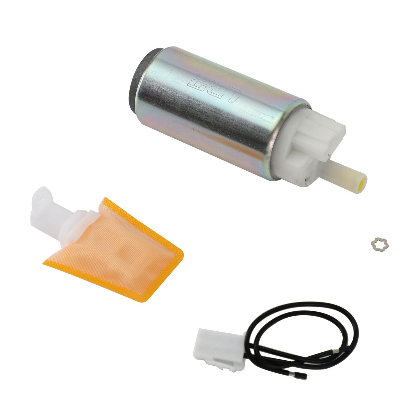 Pompa carburante + filtro per Suzuki VZ800 Boulevard M50 Intruder M800 2005-2017 Generico