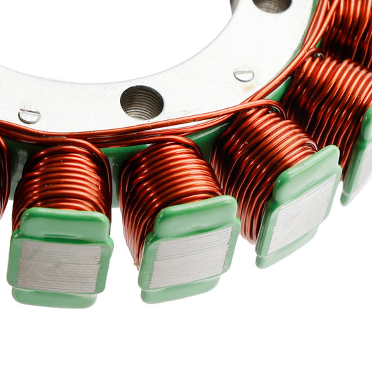 Regolatore e guarnizione dello statore del generatore per TT600 2000-2003 T1300818 T1300824