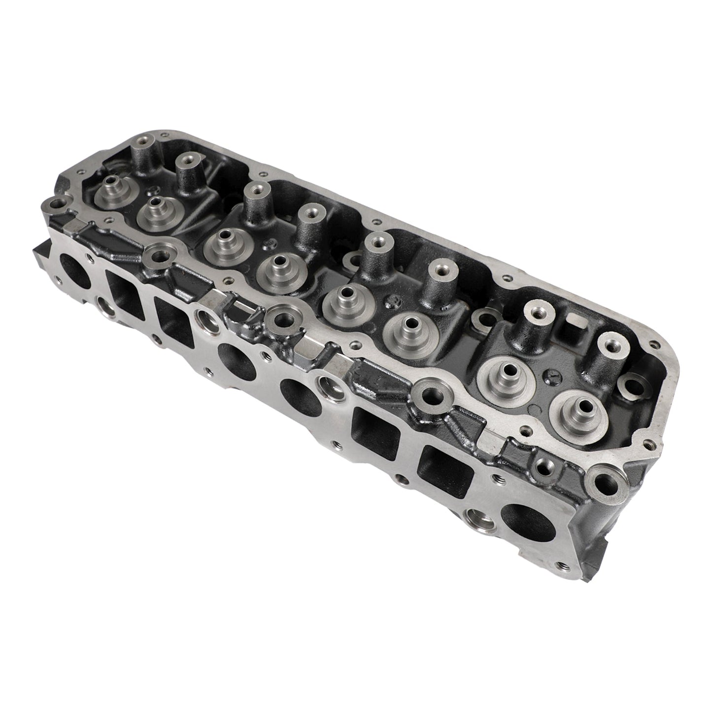 403/117 testata nuda per Jeep 2.5L 1989-2002