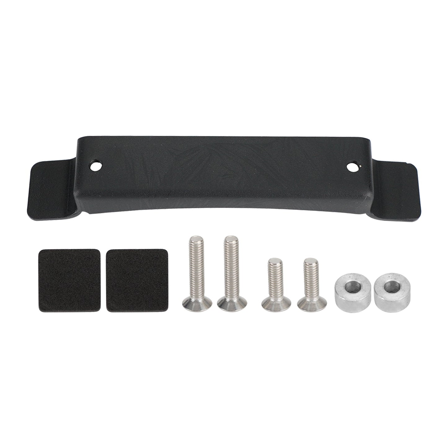 Piastra paramotore protezione coperchio inferiore motore Kawasaki KLX230 KLX230R 2021-2022
