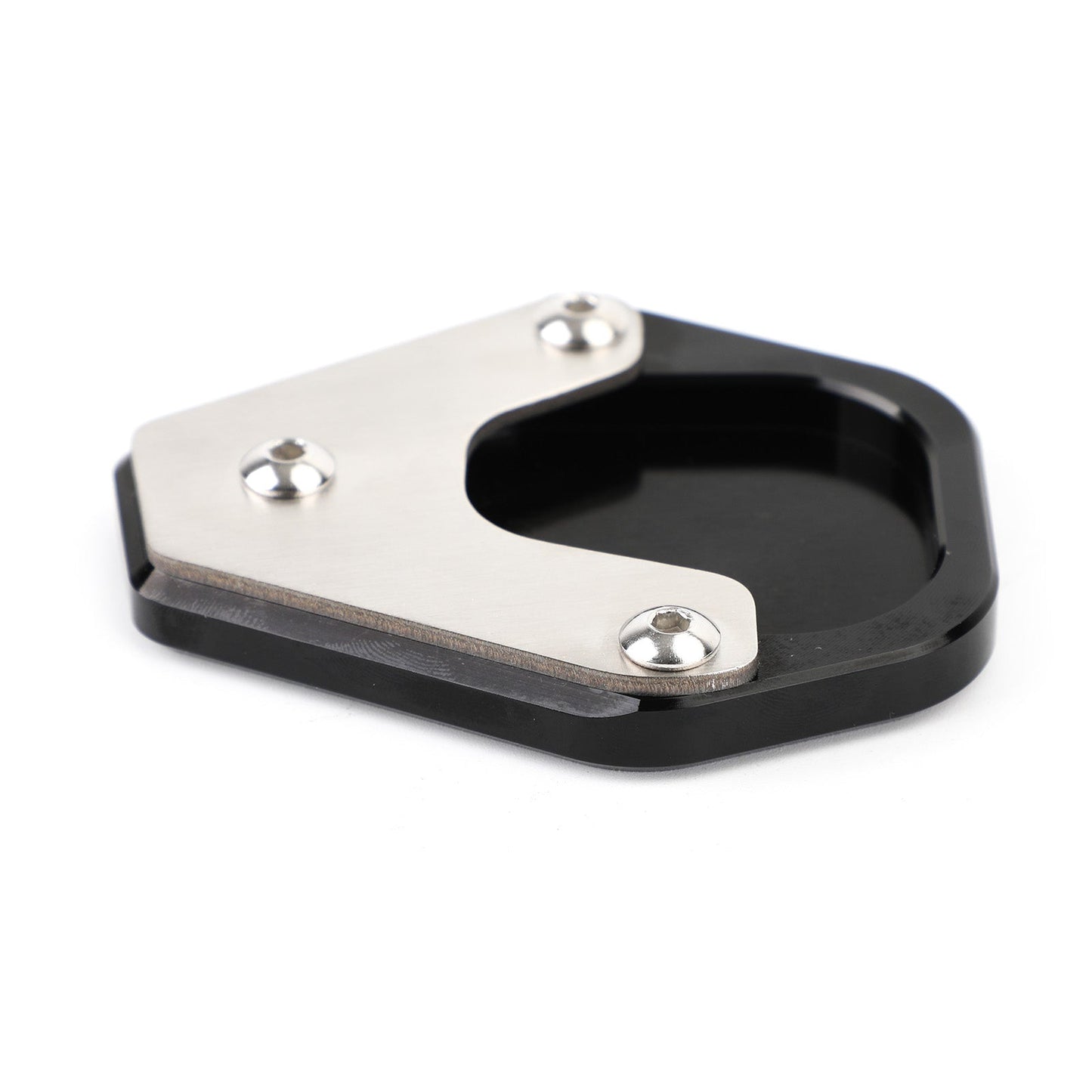 MOTO GUZZI V85TT 2020-2021 Cavalletto moto Allarga piastra pad