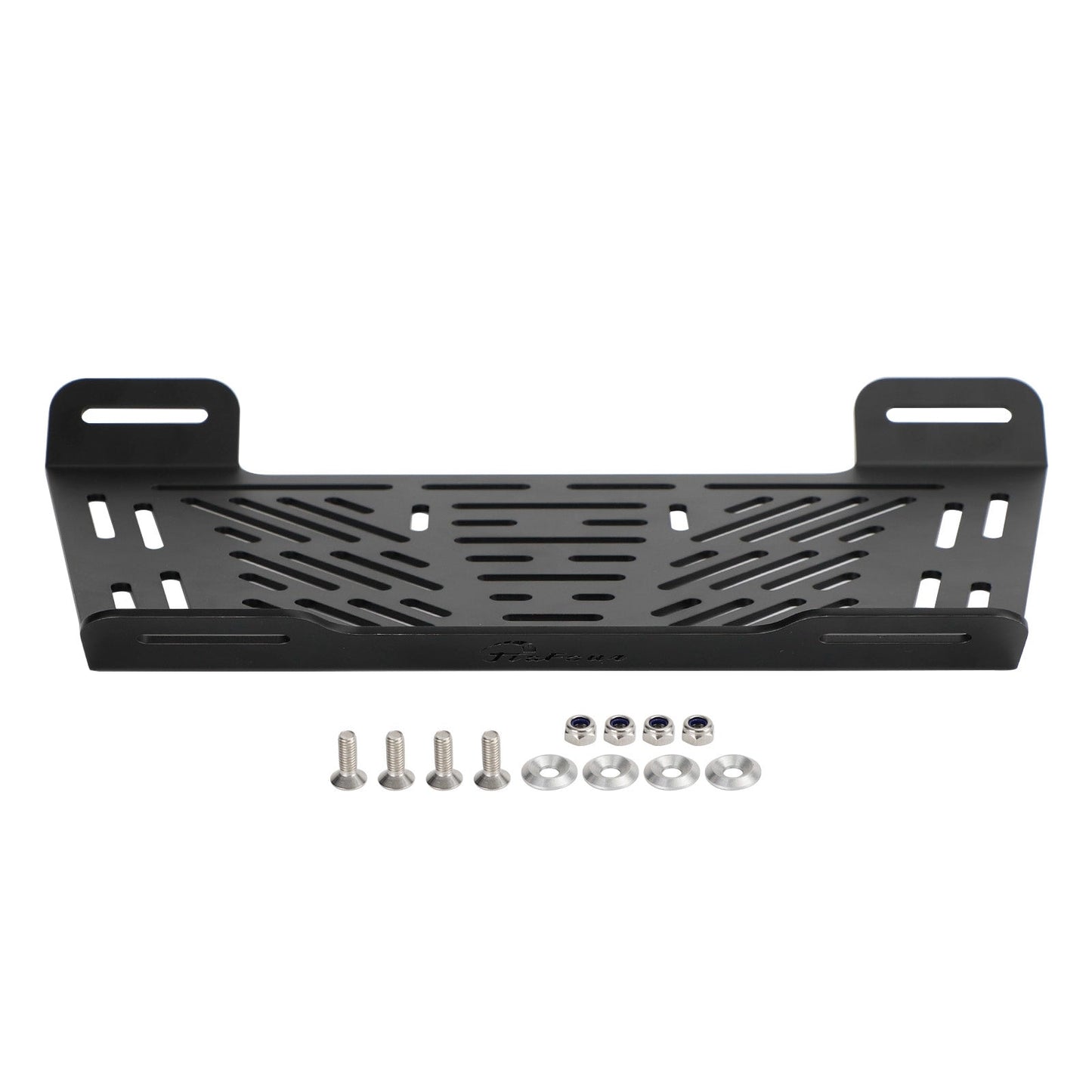 Portapacchi posteriore universale in alluminio per BMW R1200GS R1250 GS R 1200GS LC GSA ADV Adventure F 750 850 GS