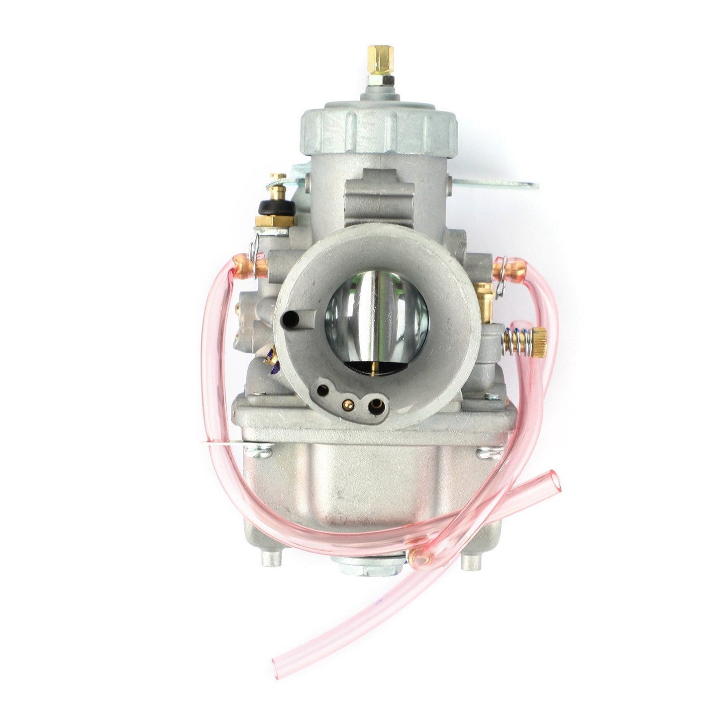 Carburatore Carb adatto per Mikuni VM30 VM30-83 30 mm 42-6005 13-5001 Generico