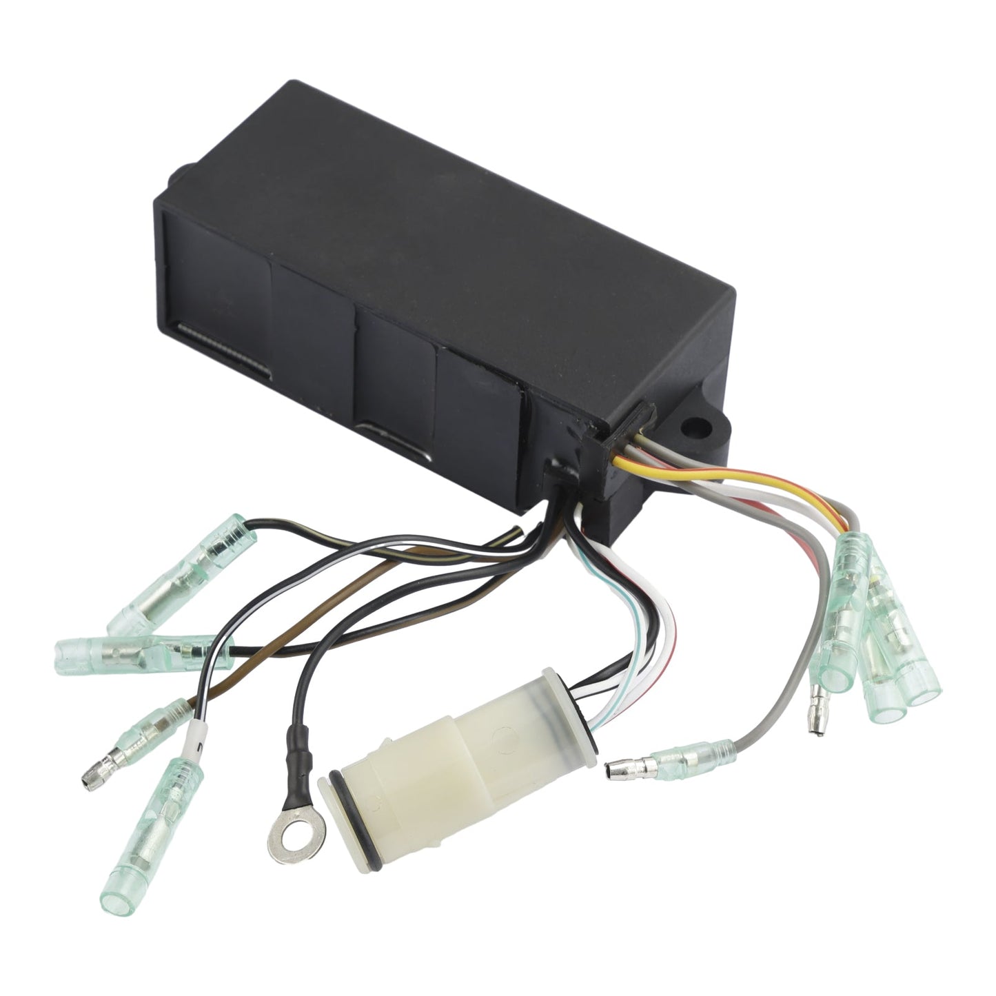 Accenditore CDI BOX adatto per Yamaha 50HP K50 60HP 60F P60 E60H 70HP 70B 6H3-85540-10