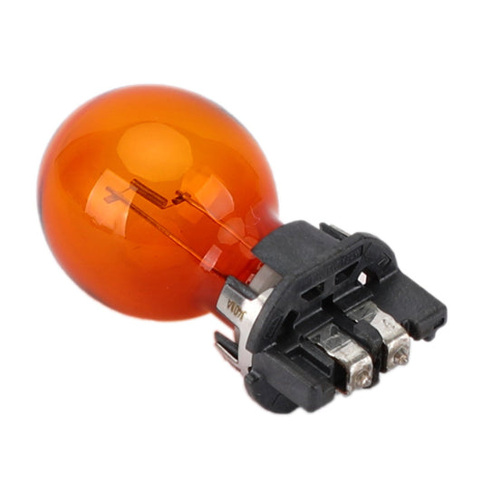 Per Philips Amber Anteriore Indicatore di Direzione Lampadina 12181NA PWY24W Per Audi A4L Generico