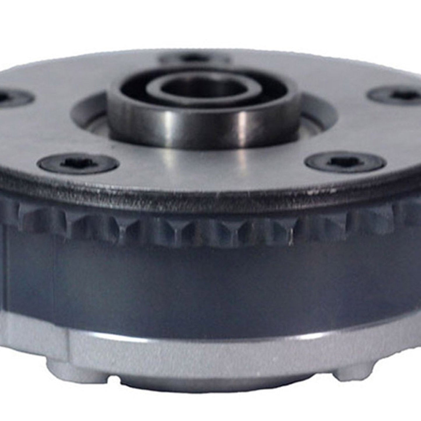 11367500032 Puleggia di regolazione VVT dell'albero a camme di aspirazione per BMW E46 E81 E82 E87 E90 E91