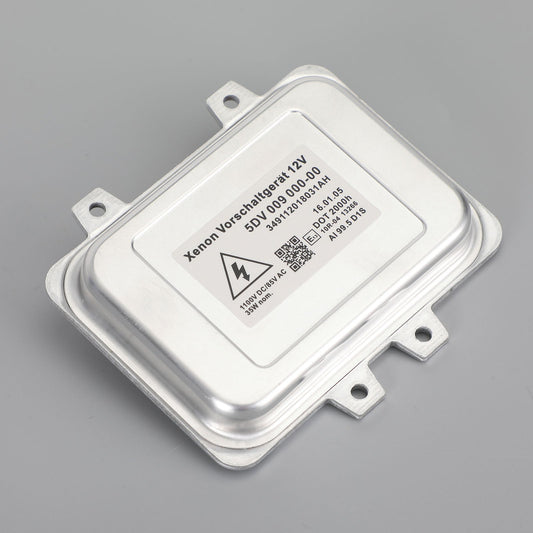 35W D1S HID Sostituzione Ballast Xenon Vorschaltgerat 349112018031AH Generico