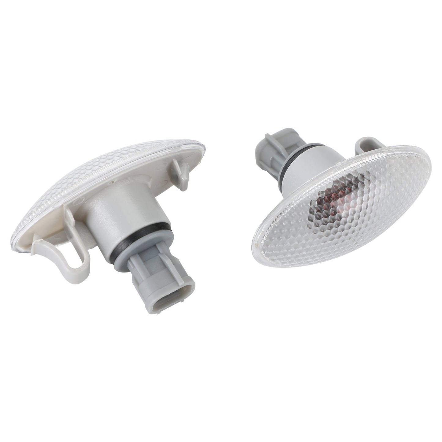 Indicatore di direzione laterale Lampada Parafango per Swift Grand Vitara Splash SX4 36410-63J00 Generico