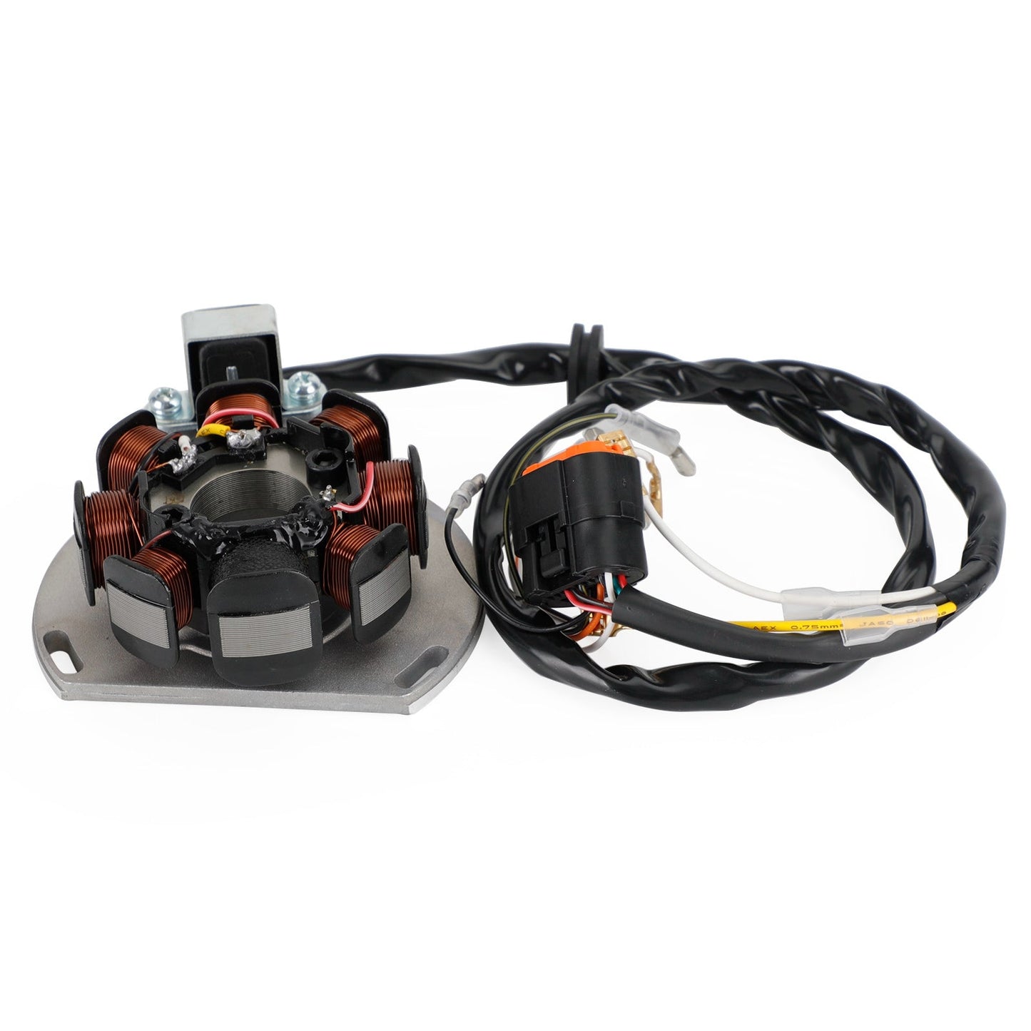 Bobina Generatore Gruppo Statore ME250534005 Per GAS GAS EC125 2005-2006