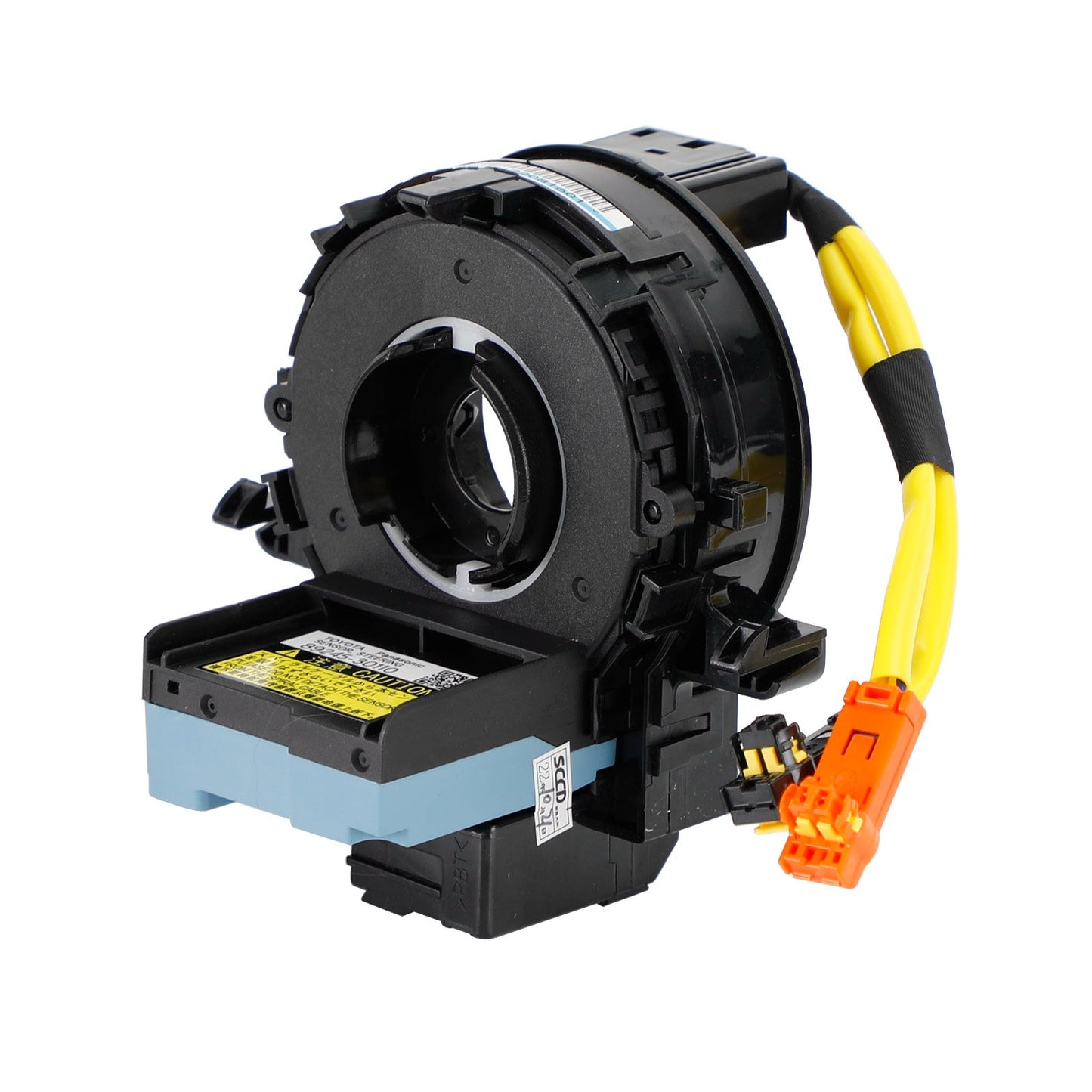 2011-2016 SCION tC Spiral Cable Clock Spring con sensore 84307-30090