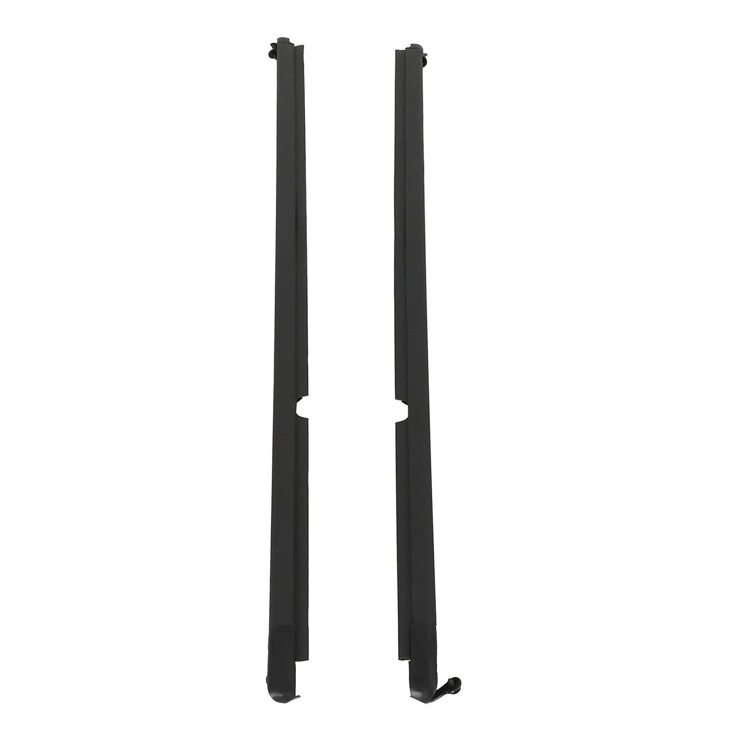 Miata 1990-2005 L+R Guarnizioni Guarnizione Guarnizione Porta Vetro Finestra Set NA01-58-810F