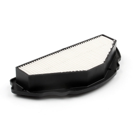Filtro aria adatto per Kawasaki ZX-10R NINJA 2008-2010 bianco generico