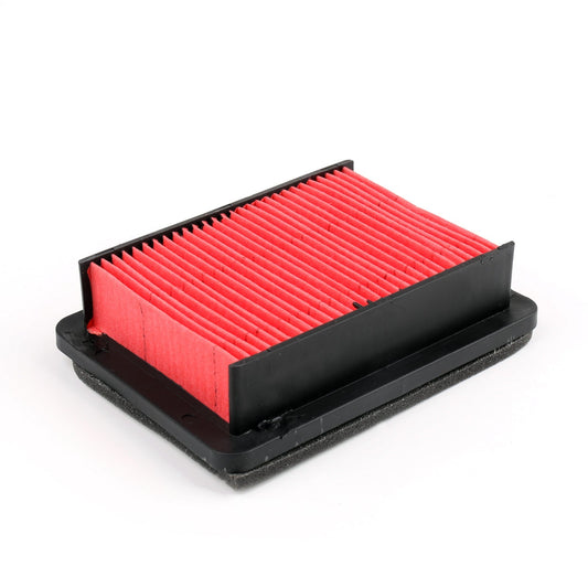 OEM adatto per Yamaha XP500 (T-MAX) 2008-2013 rosso generico