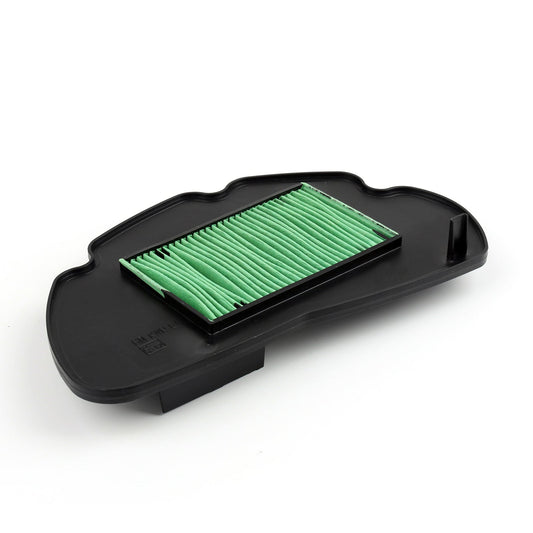 OEM adatto per Honda WW125EX2 PCX125 JF28 2010-2012 verde Generico 17210-KWN-900