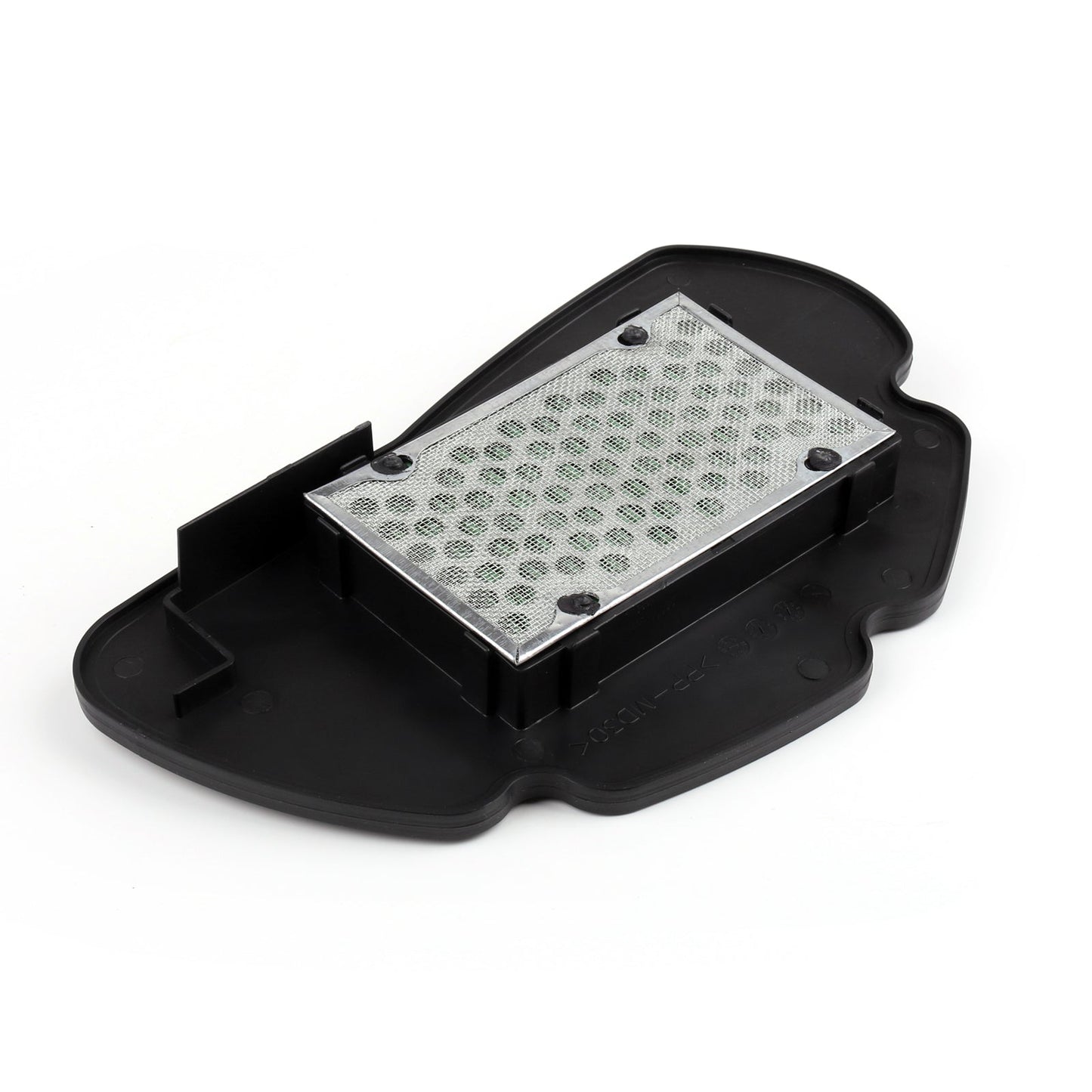 OEM adatto per Honda WW125EX2 PCX125 JF28 2010-2012 verde Generico 17210-KWN-900