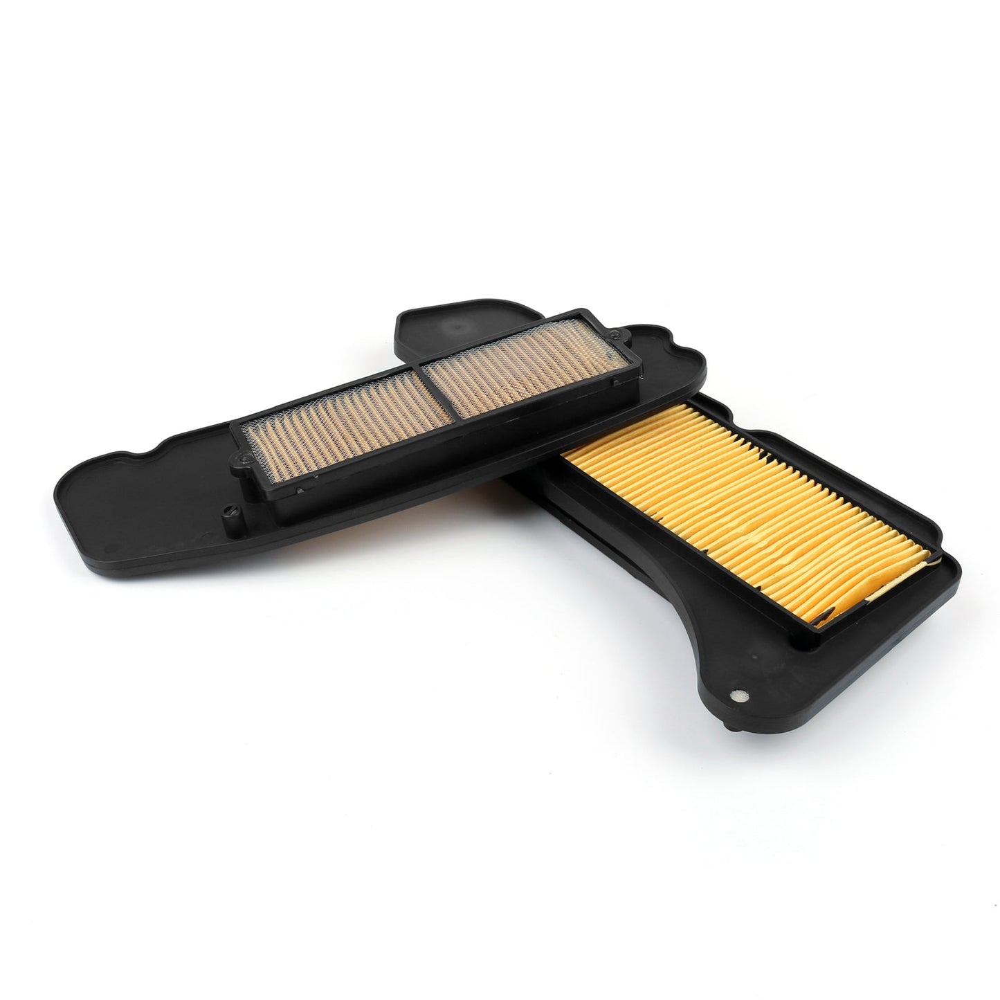 Kit filtro aria adatto per Yamaha YP400 Majesty 400 / X-MAX 400 2004-2019 Generico