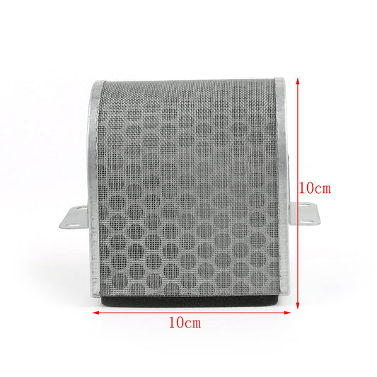 Detergente filtro aria per Honda CB500X CB500F CBR500R 2013-2016 P/N.17211-MGZ-D00 Generico