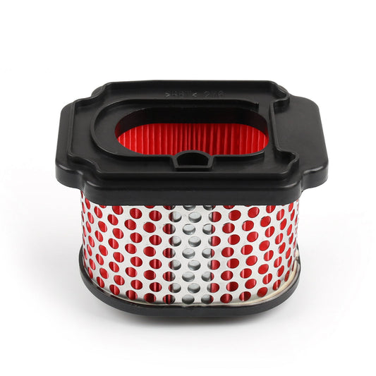 Detergente di aspirazione del filtro dell'aria per Yamaha FZ07 MT-07 MT07 2013-2016 1WS-14450-00-00 Generico