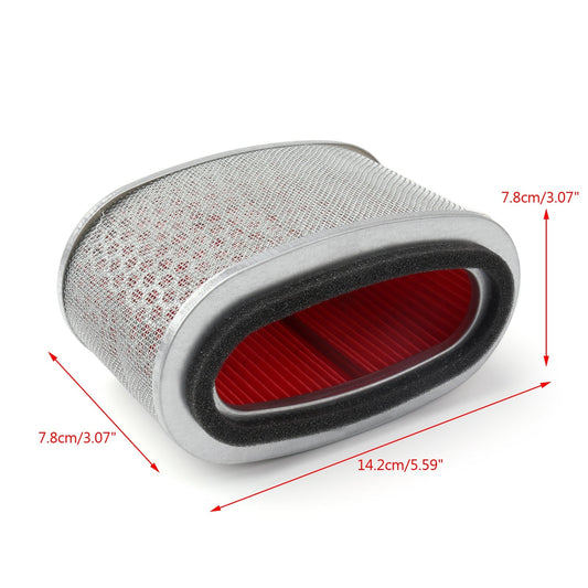 Detergente filtro aria per VT750 Shadow Spirit 07-14 Phantom VT750CA Aero RS generico