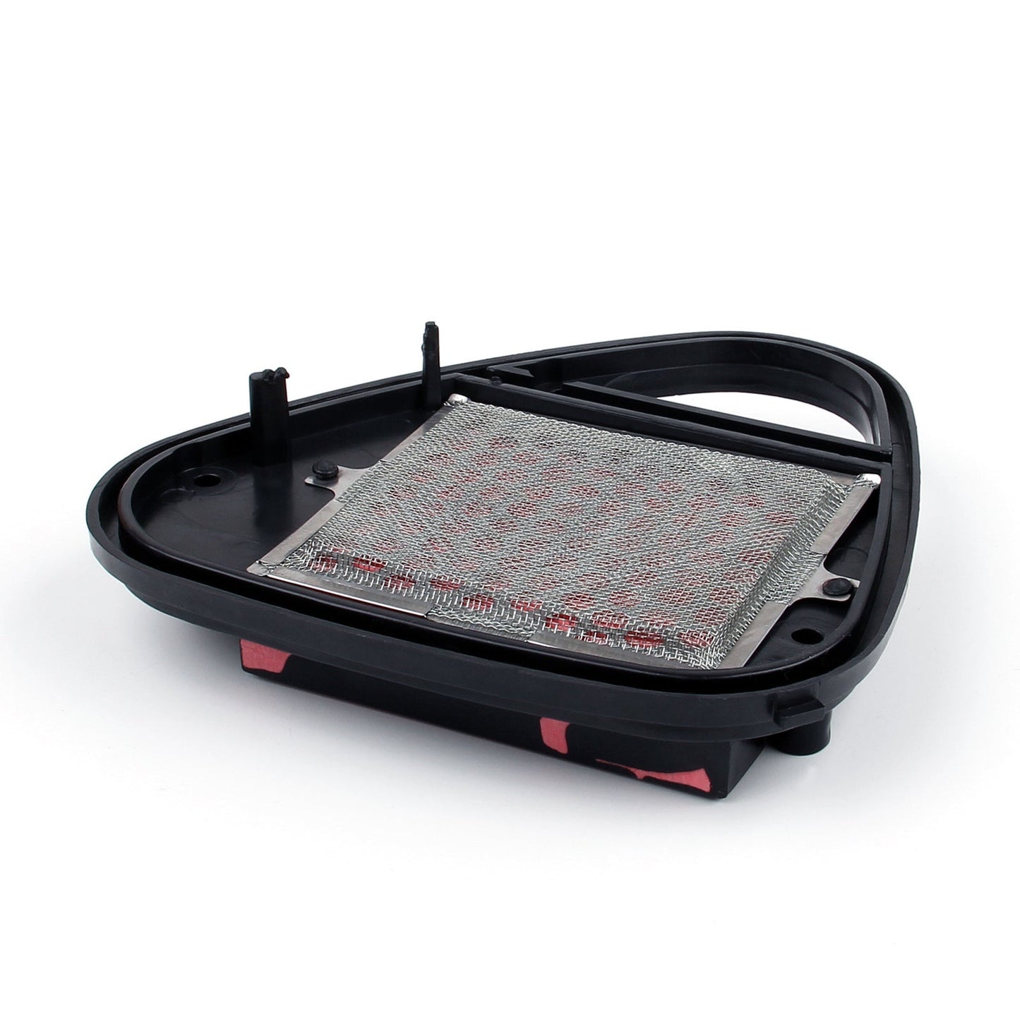 Filtro aria OEM adatto per NV400 CJ/CK CS/CV ''Steed'' VT600 CN ''Shadow custom'' generico