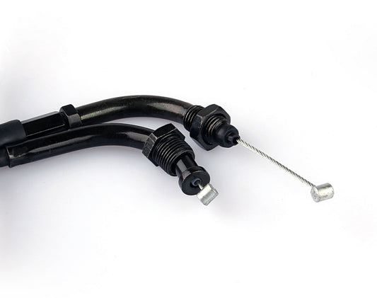 Cavo acceleratore Filo Linea Gas Per Honda CBR600RR 2003-2006 CBR1000RR 2004-2007 Generico