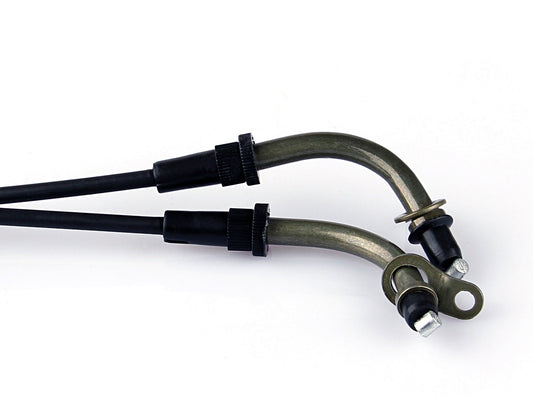 Cavo acceleratore Filo Linea Gas Per Suzuki GSXR600/750 2006-2009 GSXR1000 2005-2009 Generico