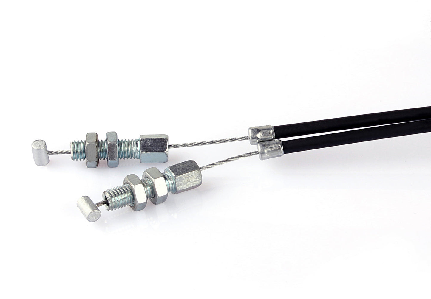 Cavo acceleratore Filo Linea Gas Per Suzuki GSXR600/750 2006-2009 GSXR1000 2005-2009 Generico