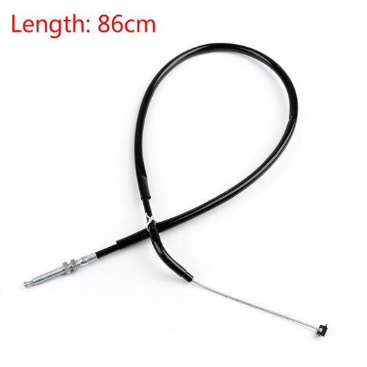Nuovo cavo di controllo della frizione per Honda NT400 NT650 Bros 400 NTV600 NTV650 Revere generico