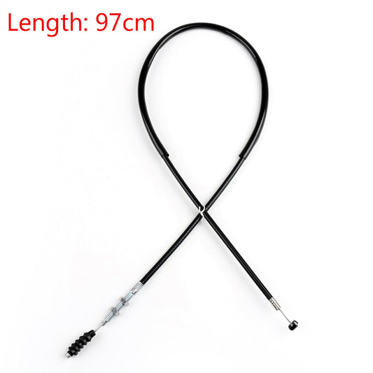 Nuovo cavo di controllo frizione per Honda CBR900 CBR929 Fireblade 2000-2001 CBR954 generico