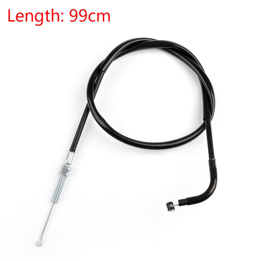 Sostituzione cavo frizione per Honda CBR900RR CBR900 1992-1997 1993 1994 1995 Generico