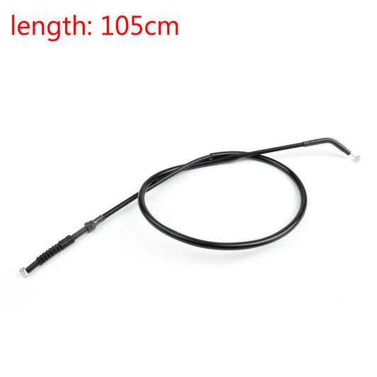 Kawasaki ZR750 Zephyr 750 1991-2006 1995 1996 Sostituzione cavo frizione