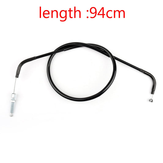 Sostituzione cavo frizione 58200-35F00 per Suzuki GSXR600 GSXR750 2001-2003 Generico