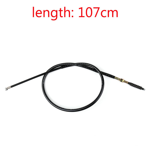 Cavo frizione 22870-KBG-A00 per Honda Rebel CMX250C 03-11 CA250 96-11 CB250 Generico