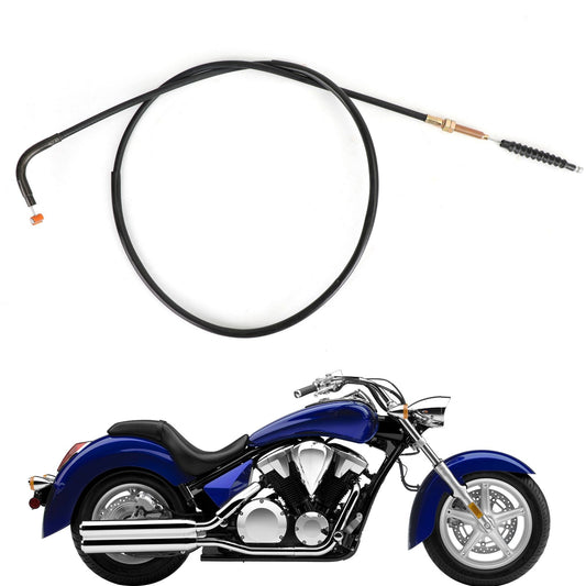 Sostituzione filo cavo frizione per Honda NV400 Shadow 400 98-08 VT750 97-09 Generico