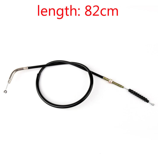 Sostituzione filo cavo frizione per Honda VFR400 NC30 89-92 Generico