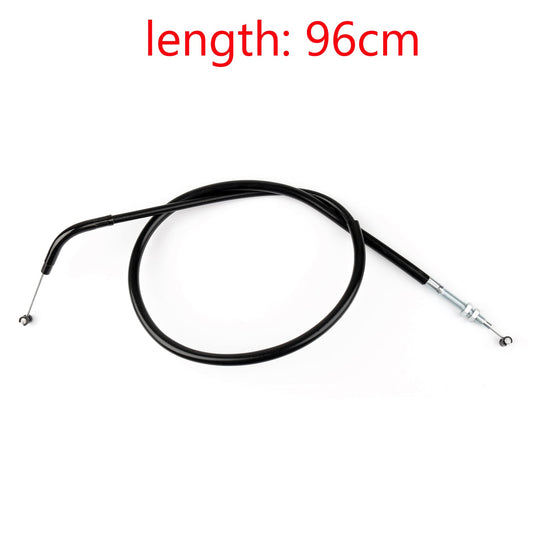 Cavo frizione 54011-1326 per Kawasaki ZZR400 1990-1999 ZZR600 1990-2007 Generico