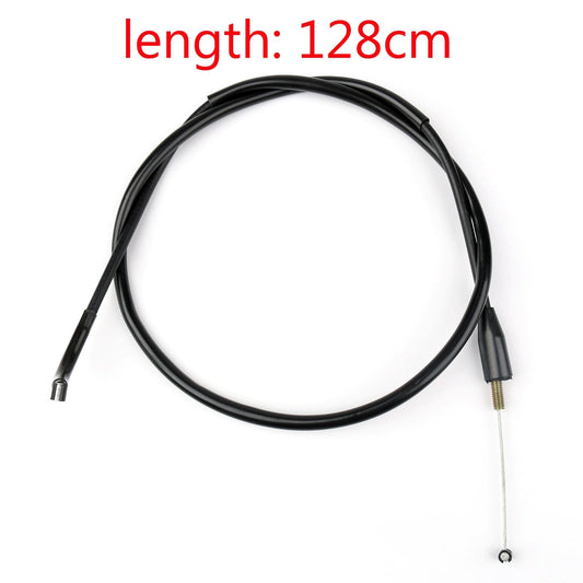 Filo di ricambio per cavo frizione in acciaio per Suzuki GSXR1000 K5 2005-2006 Generico