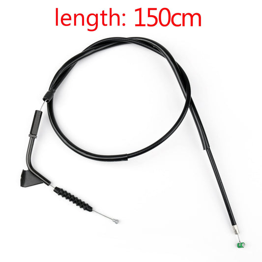 Cavo frizione Per Yamaha XV125 VIRAGO 125 1997-2000 XV240 1989 XV250 XVS125 Generico