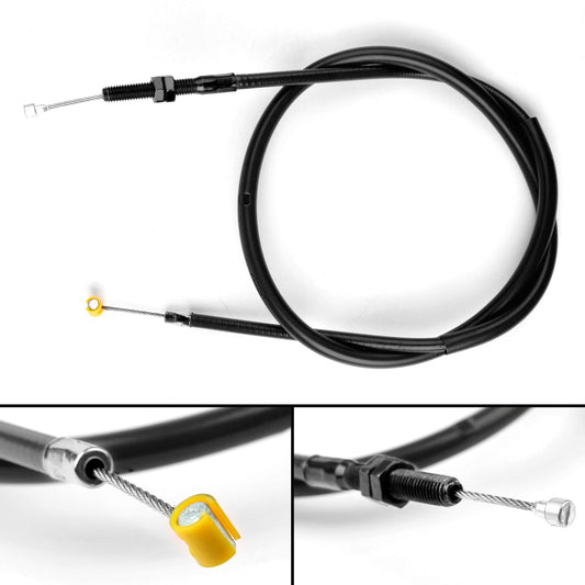Motorcycle Wire Steel Clutch Cable Replacement For Yamaha 14-17 MT-07 MT 07 OR