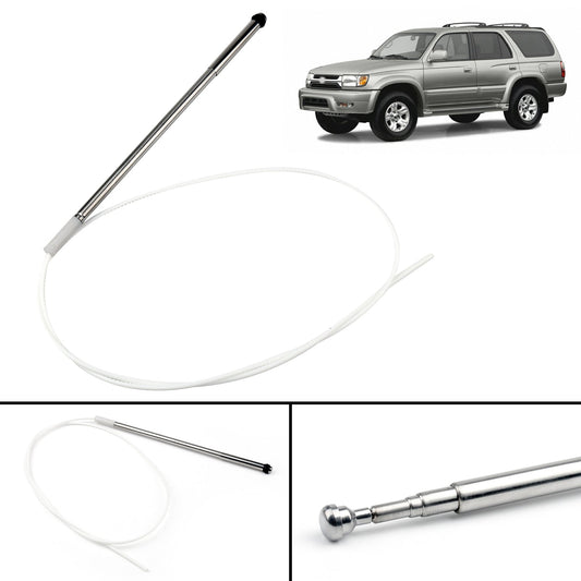 Cavo di ricambio dell'albero dell'antenna dell'antenna di alimentazione 86337-35111 per Toyota 4Runner 1996-2002