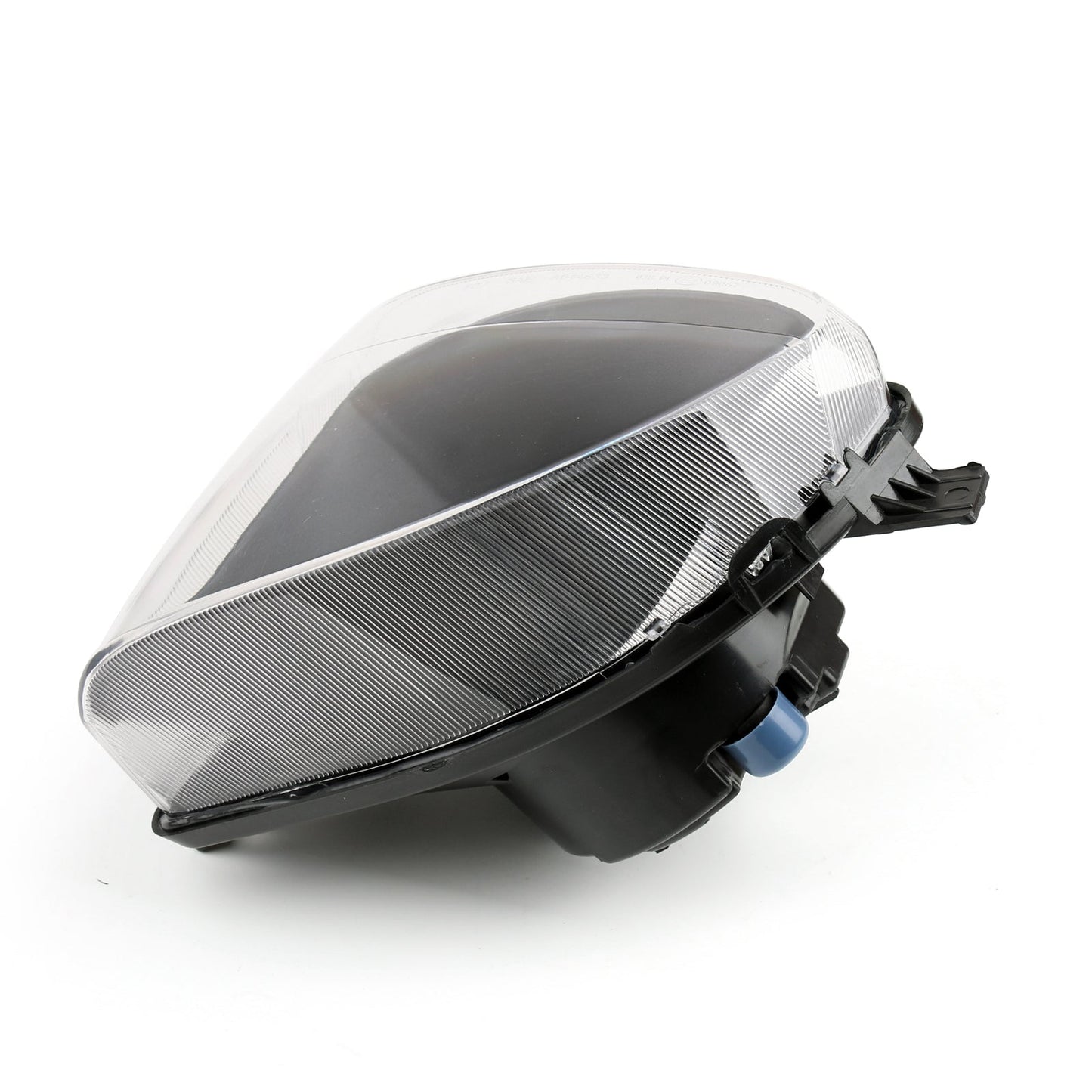 Paraurti anteriore Nebbia Luce di guida Lampada Destra e sinistra Per 2010-2013 BMW SERIE 5 F10 F18 Generico