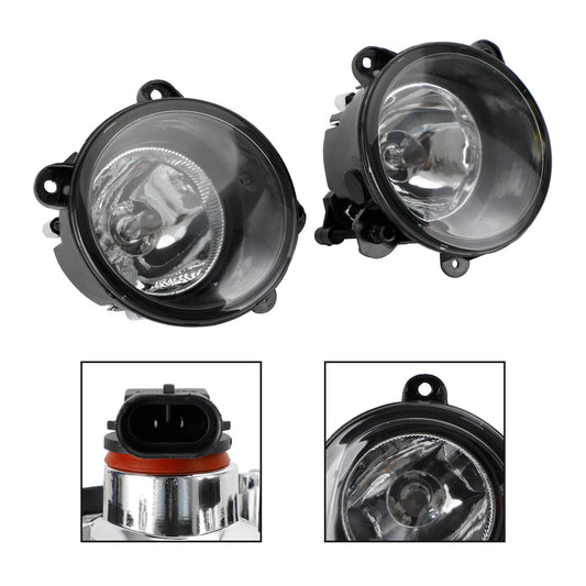1PC Land Rover Discovery 2003-2004 RANGE ROVER 2006-2009 Fendinebbia anteriore