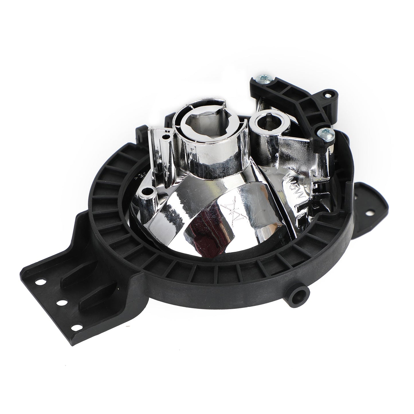 L/R fendinebbia luce di marcia diurna per BMW Mini Countryman R60 2010-2016 generico