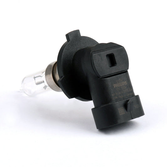 Philips Rally Vision 12359 9005/HB3 100W 12V P20d Lampadina alogena per fari generici